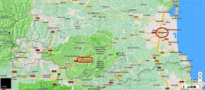 2019 07 UN PETIT VOYAGE EN OCCITANIE A MONT LOUIS